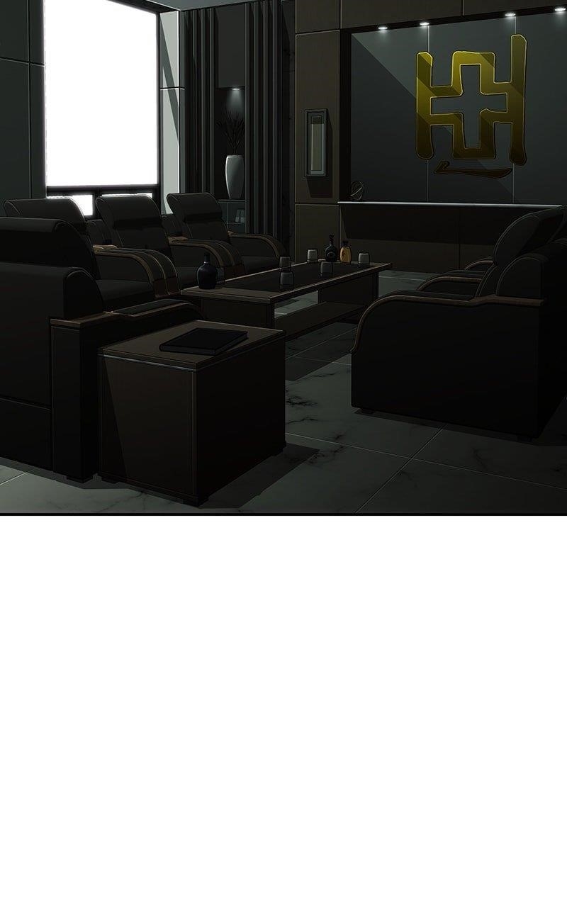 Son’s Retribution Chapter 35 - Page 44