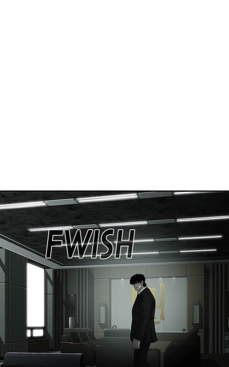 Son’s Retribution Chapter 35 - Page 45