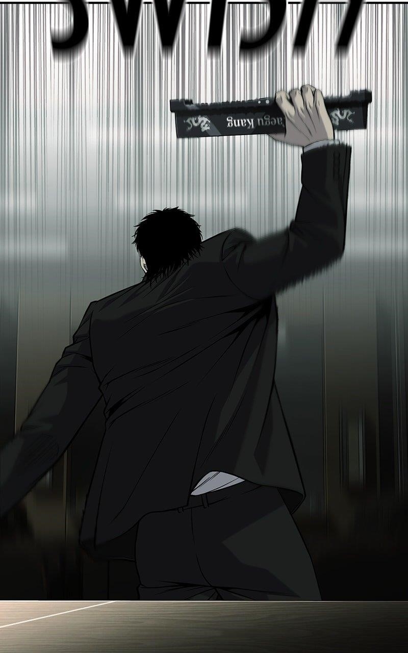 Son’s Retribution Chapter 35 - Page 55