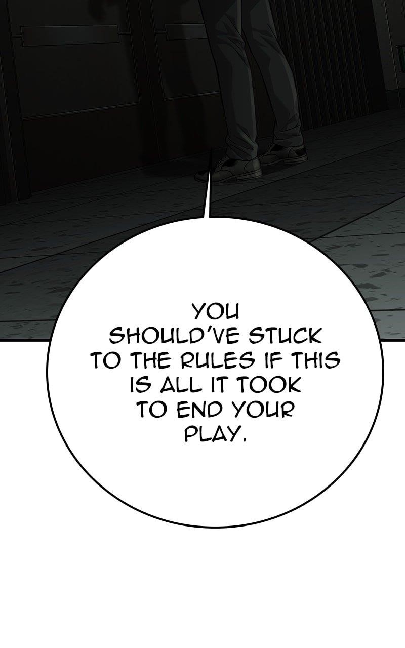 Son’s Retribution Chapter 35 - Page 6