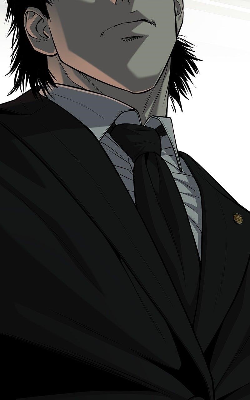 Son’s Retribution Chapter 35 - Page 61