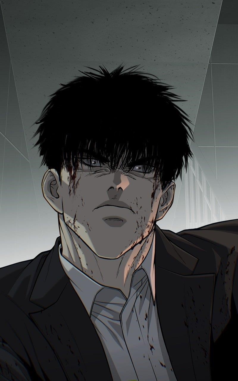 Son’s Retribution Chapter 35 - Page 71