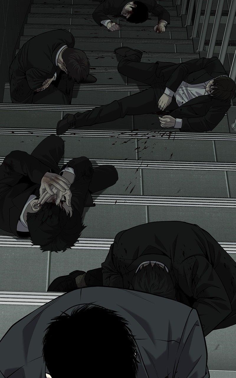 Son’s Retribution Chapter 35 - Page 76