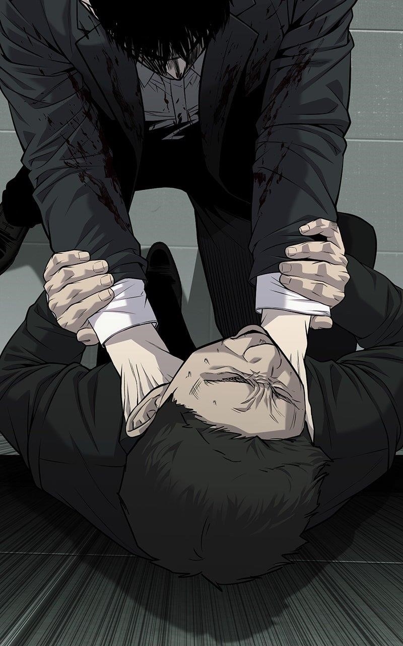 Son’s Retribution Chapter 35 - Page 77