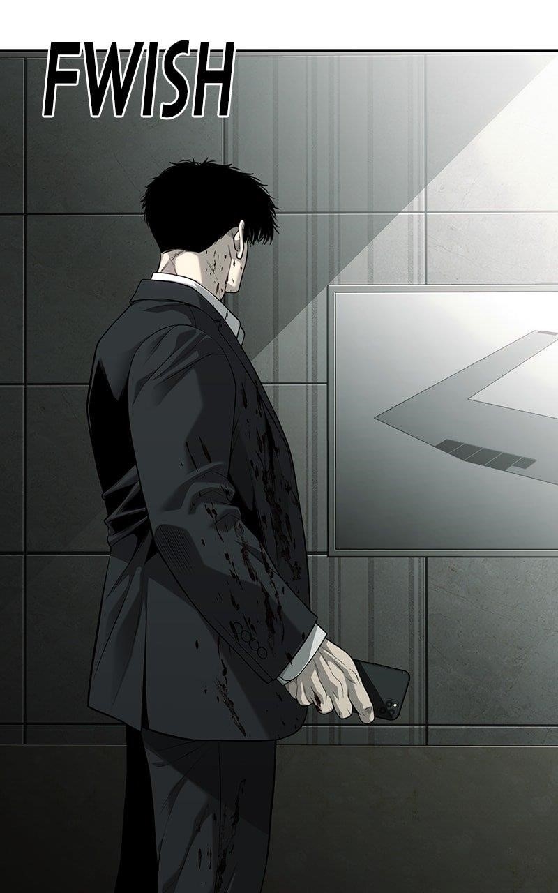 Son’s Retribution Chapter 35 - Page 92