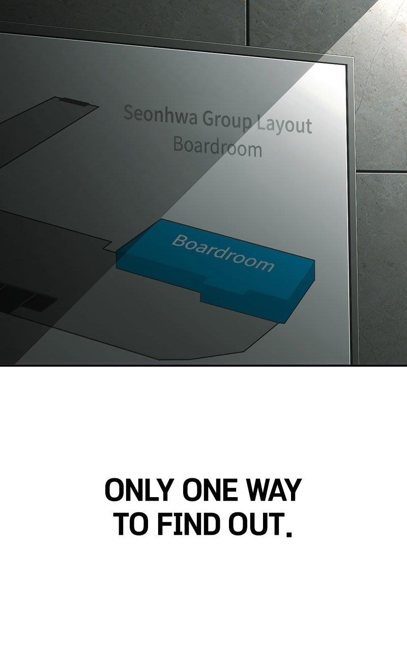 Son’s Retribution Chapter 35 - Page 94