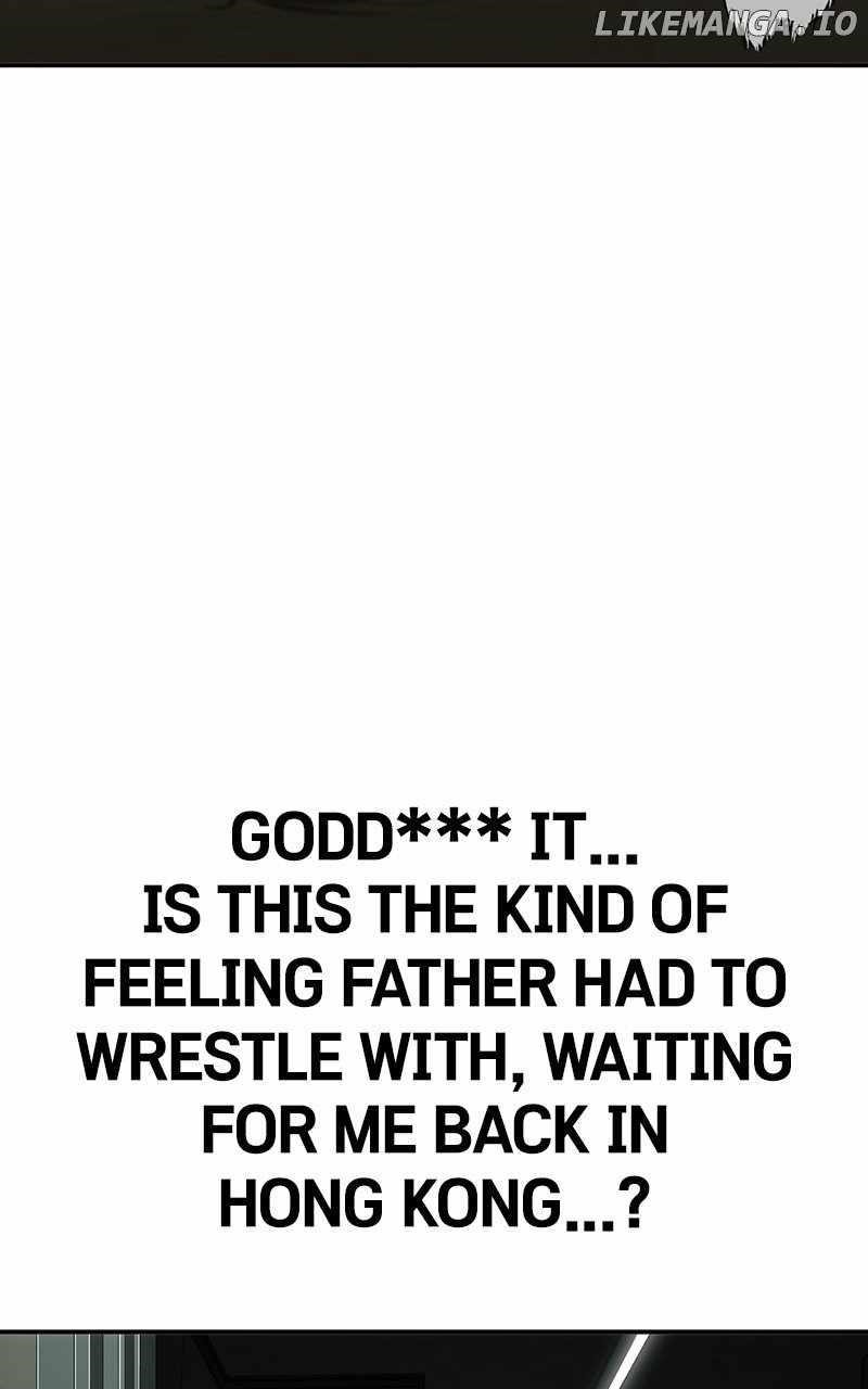 Son’s Retribution Chapter 36 - Page 10