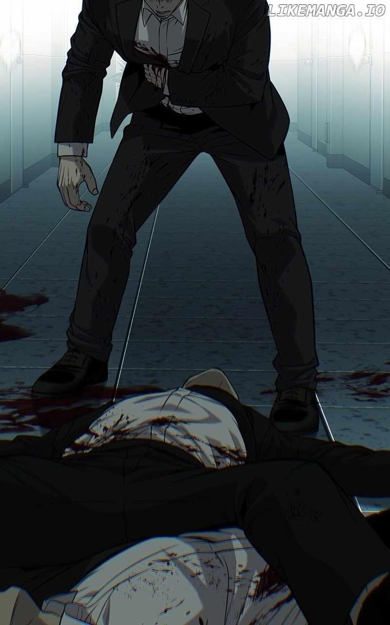 Son’s Retribution Chapter 36 - Page 102