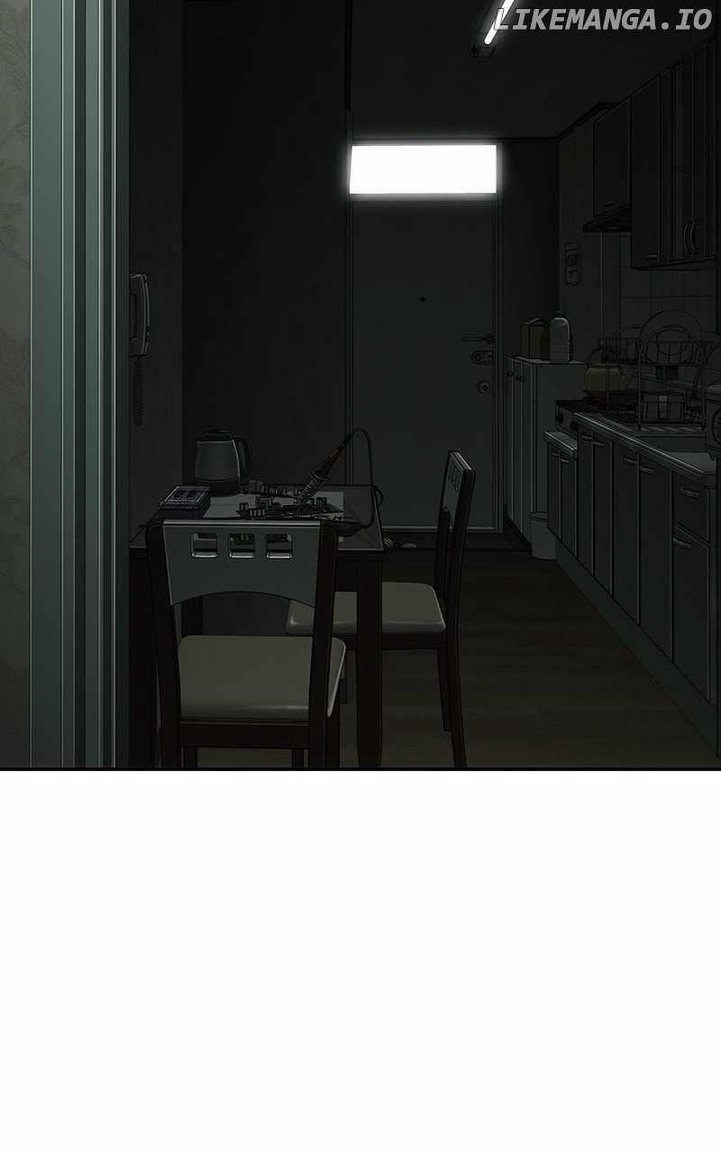 Son’s Retribution Chapter 36 - Page 11