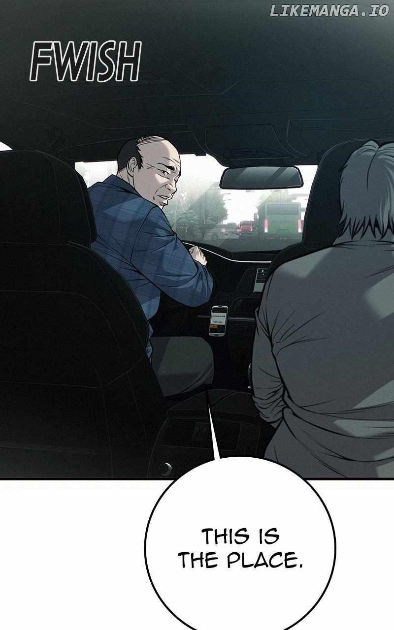 Son’s Retribution Chapter 36 - Page 110