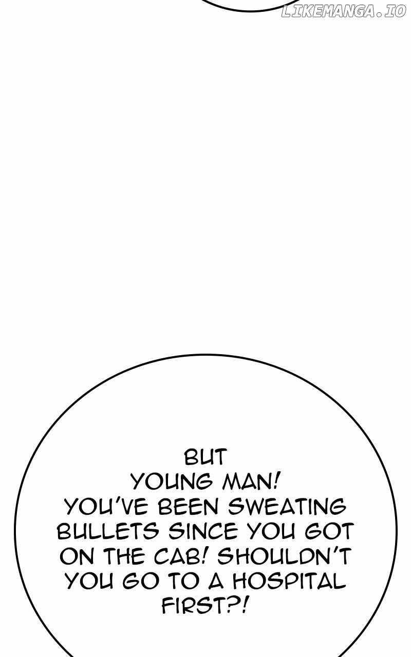 Son’s Retribution Chapter 36 - Page 111