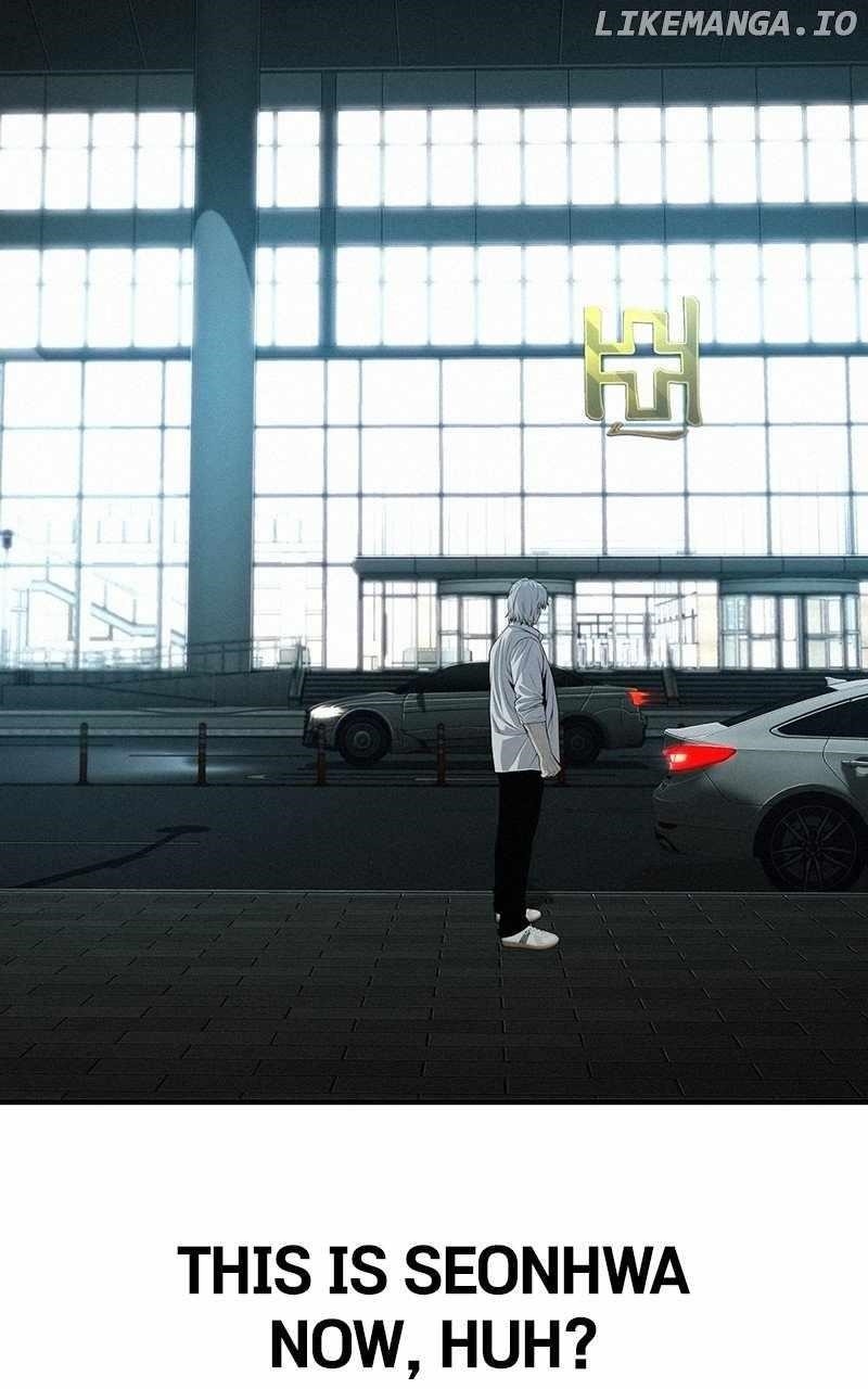 Son’s Retribution Chapter 36 - Page 116