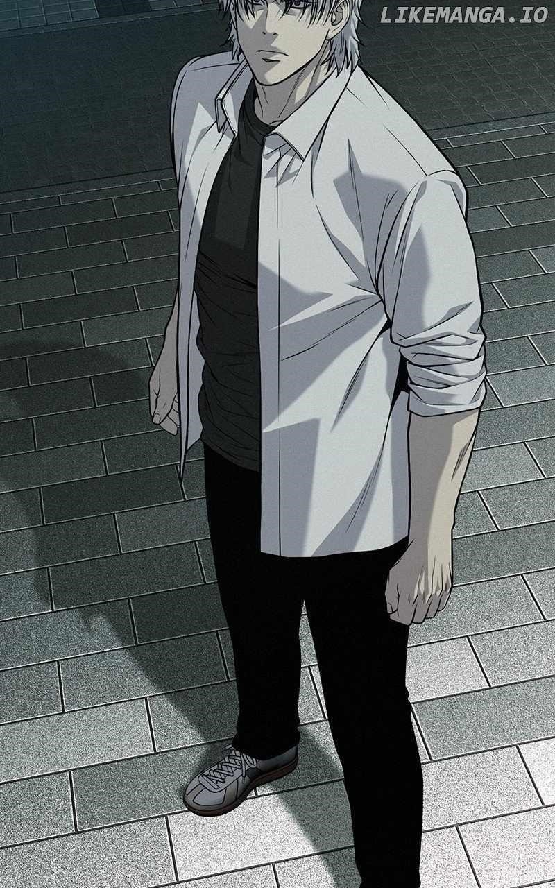 Son’s Retribution Chapter 36 - Page 118