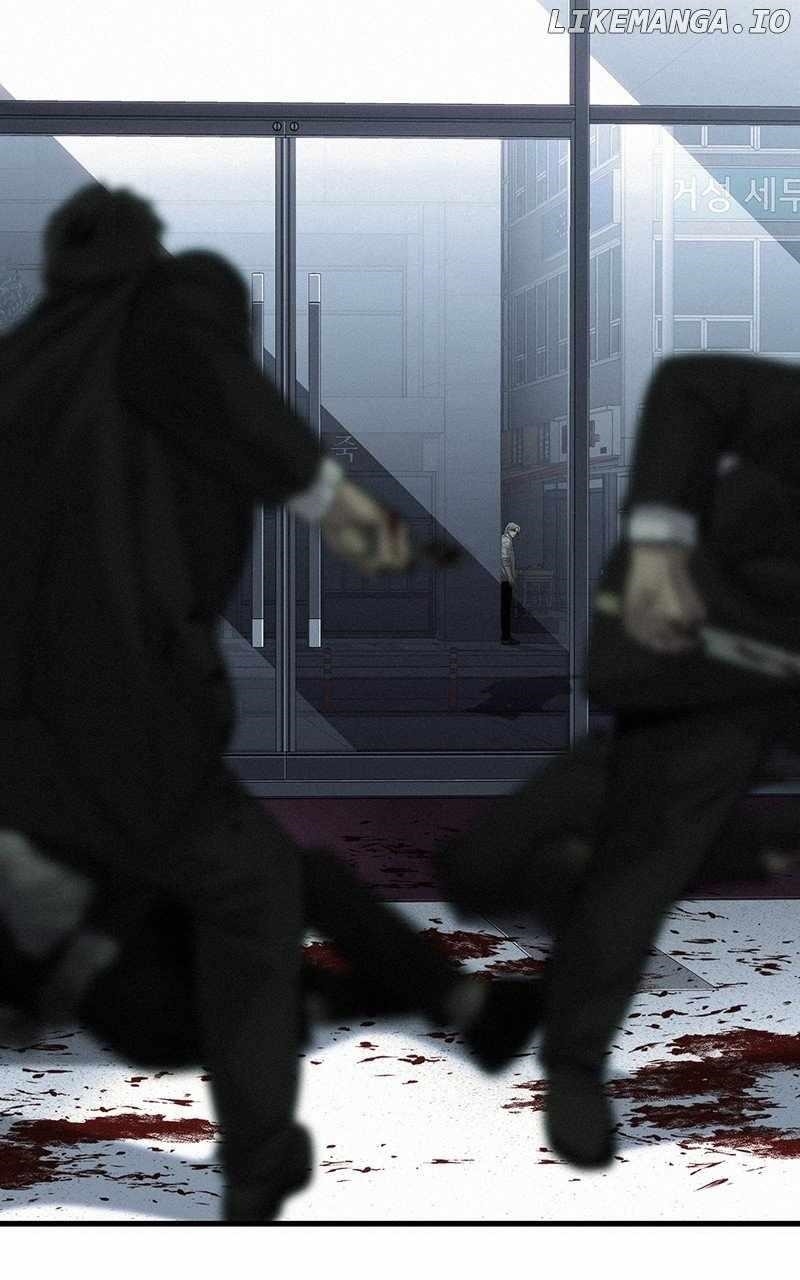 Son’s Retribution Chapter 36 - Page 133