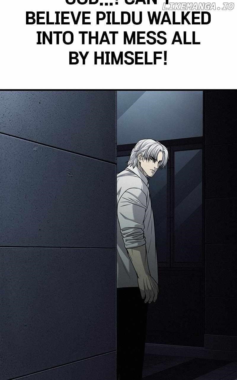 Son’s Retribution Chapter 36 - Page 135