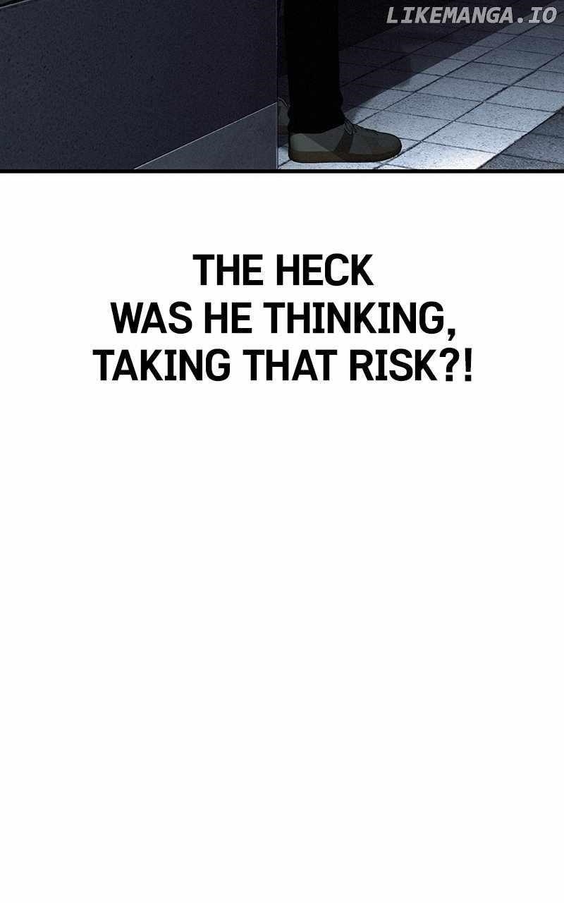 Son’s Retribution Chapter 36 - Page 136