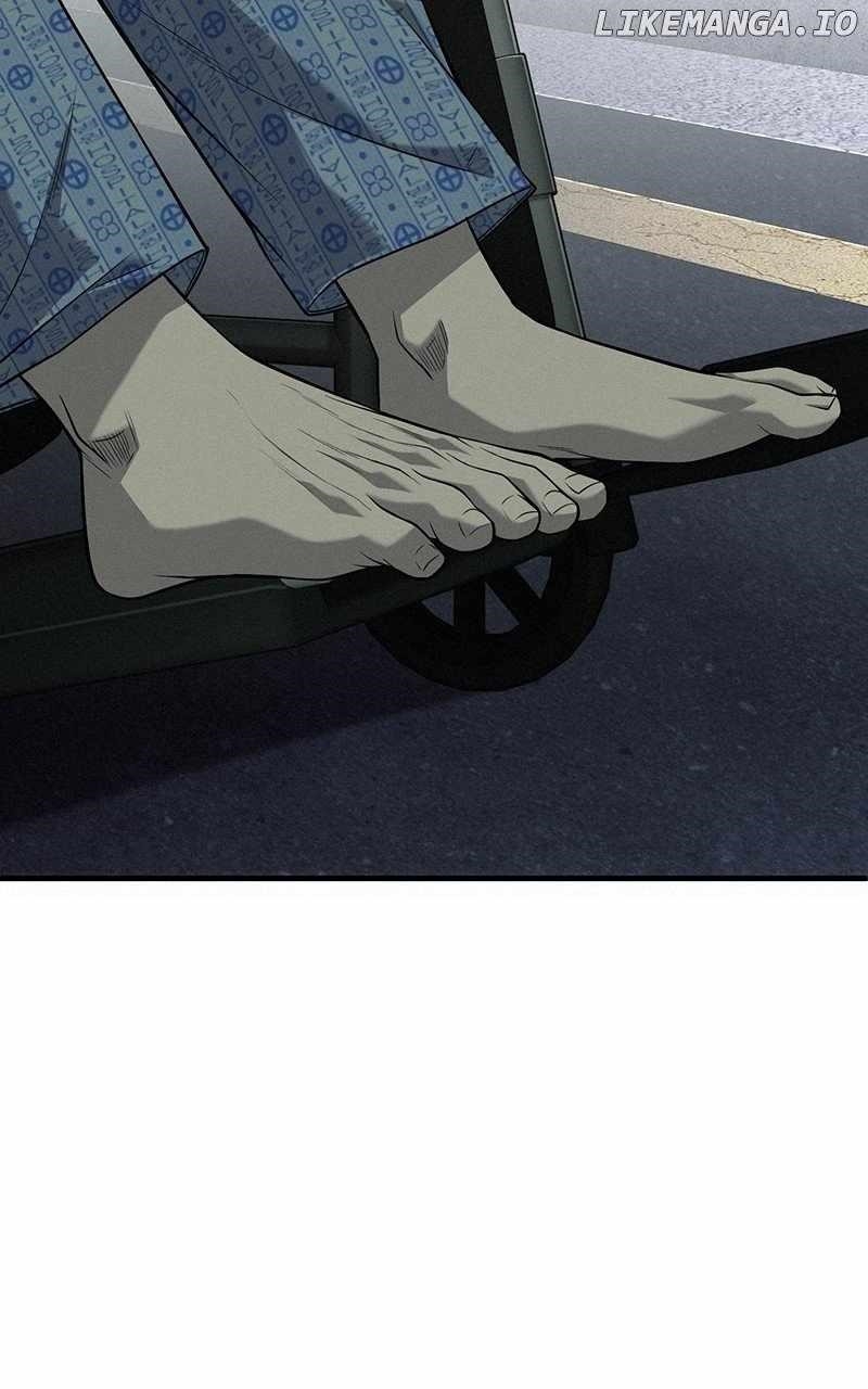 Son’s Retribution Chapter 36 - Page 150