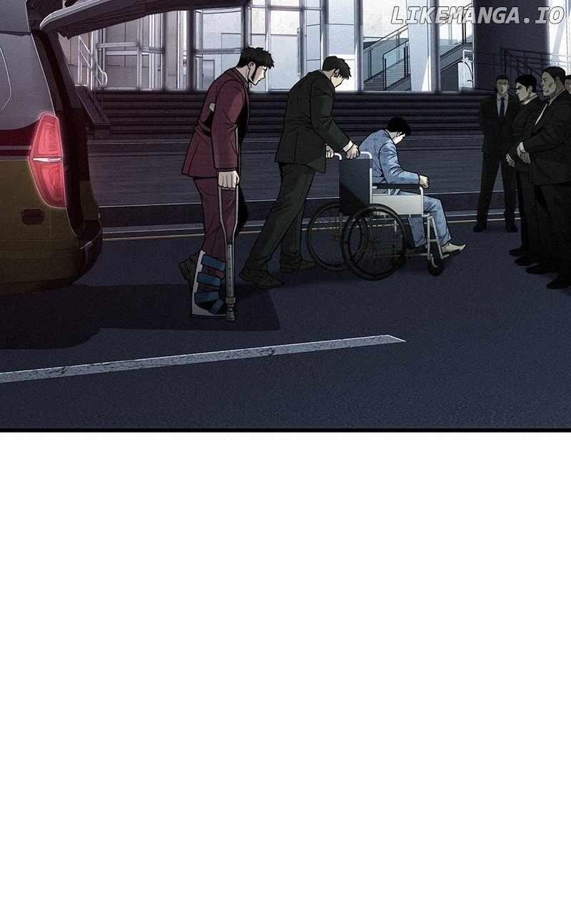 Son’s Retribution Chapter 36 - Page 152