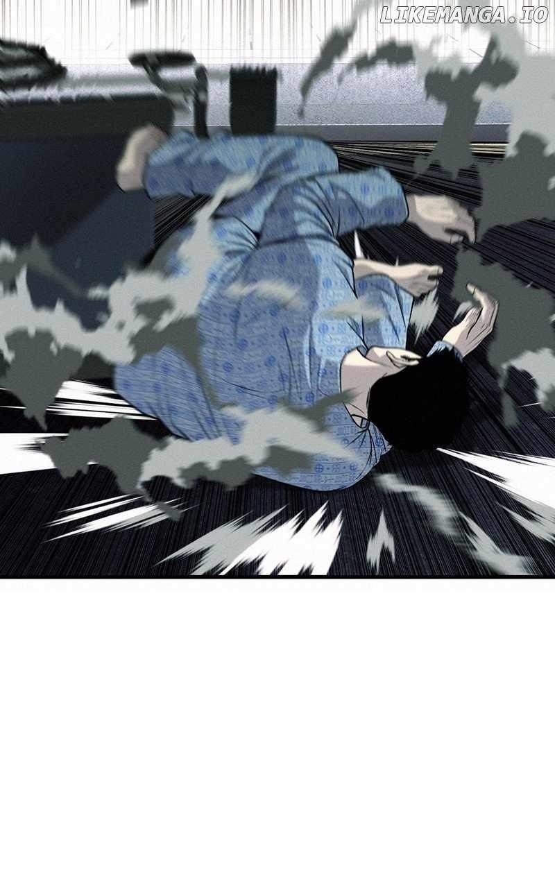 Son’s Retribution Chapter 36 - Page 155