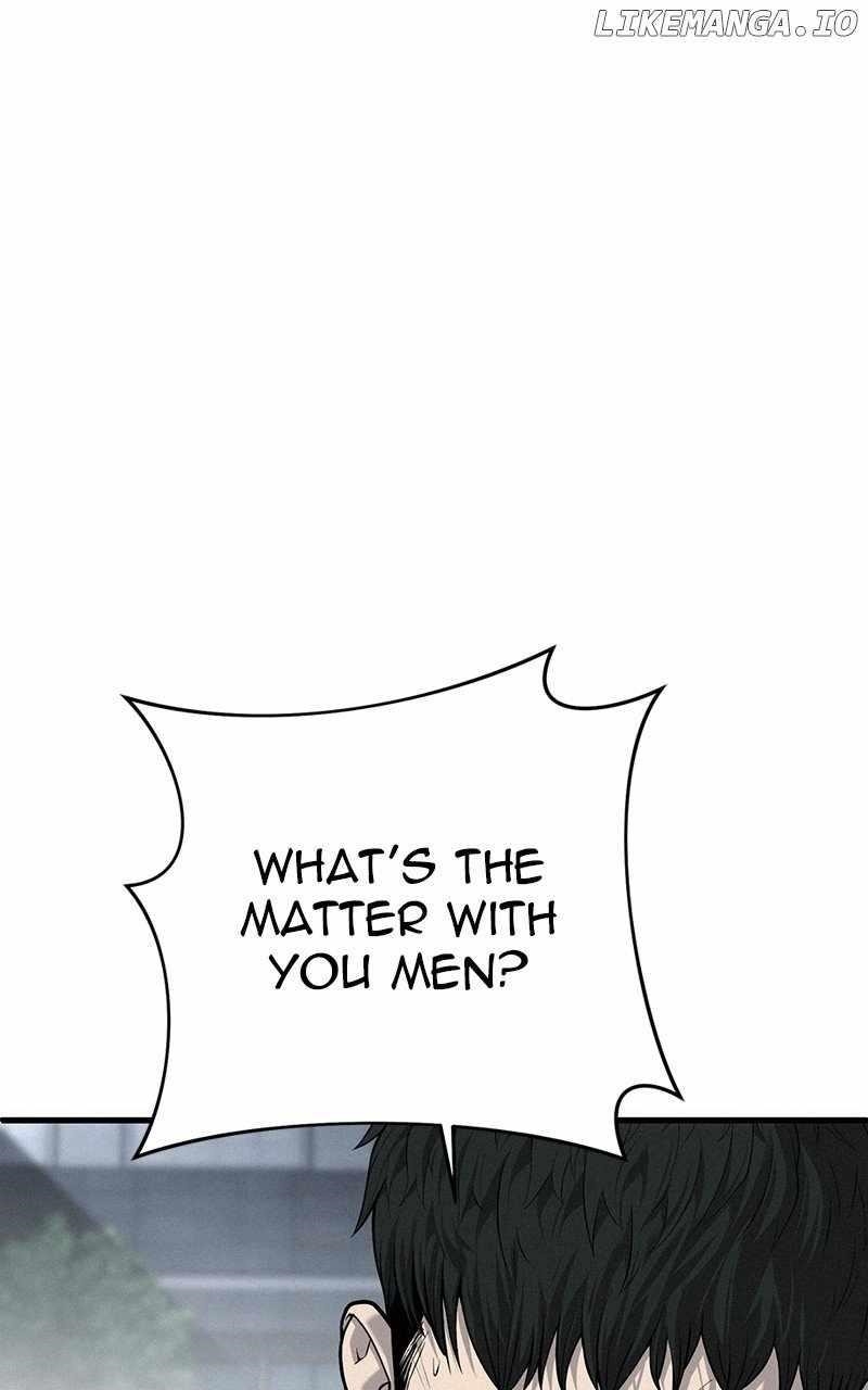 Son’s Retribution Chapter 36 - Page 156