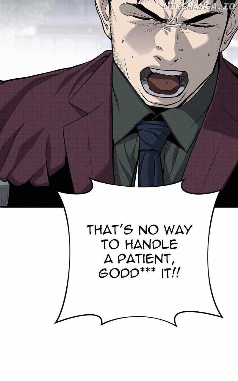 Son’s Retribution Chapter 36 - Page 157