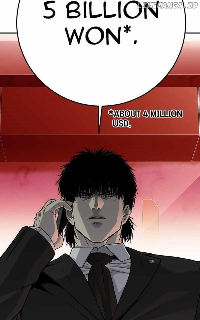 Son’s Retribution Chapter 36 - Page 16