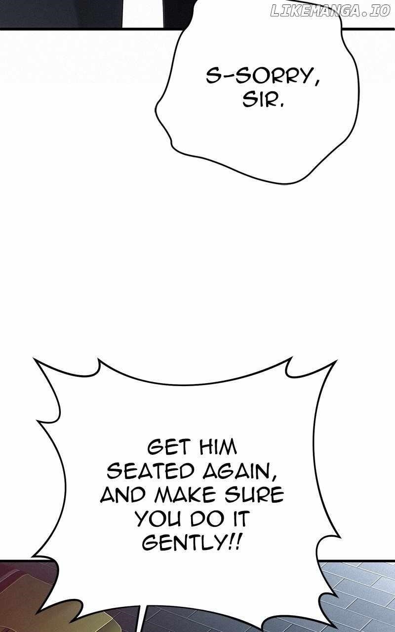 Son’s Retribution Chapter 36 - Page 160