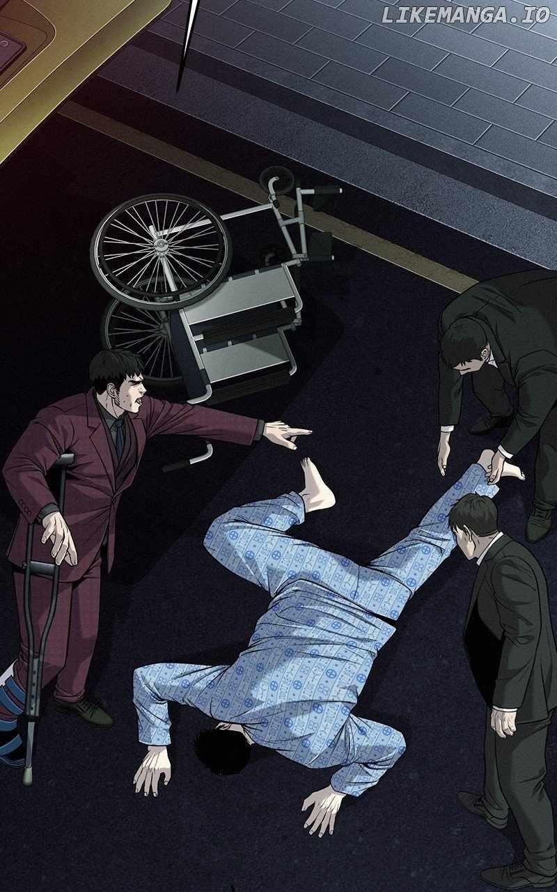 Son’s Retribution Chapter 36 - Page 161