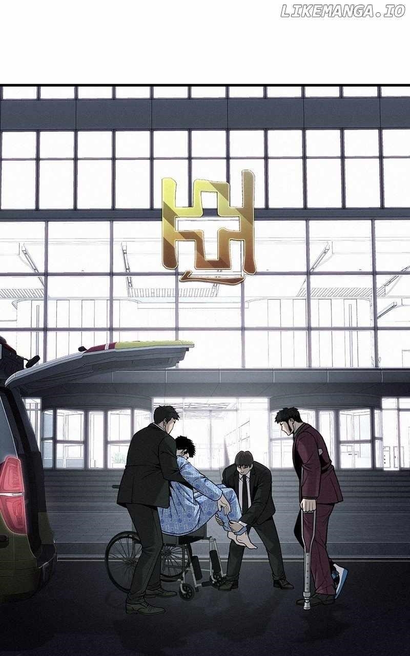 Son’s Retribution Chapter 36 - Page 163