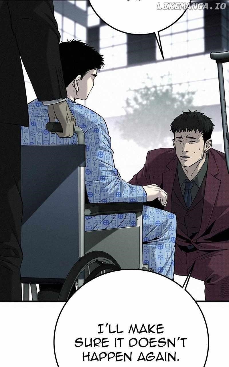 Son’s Retribution Chapter 36 - Page 165