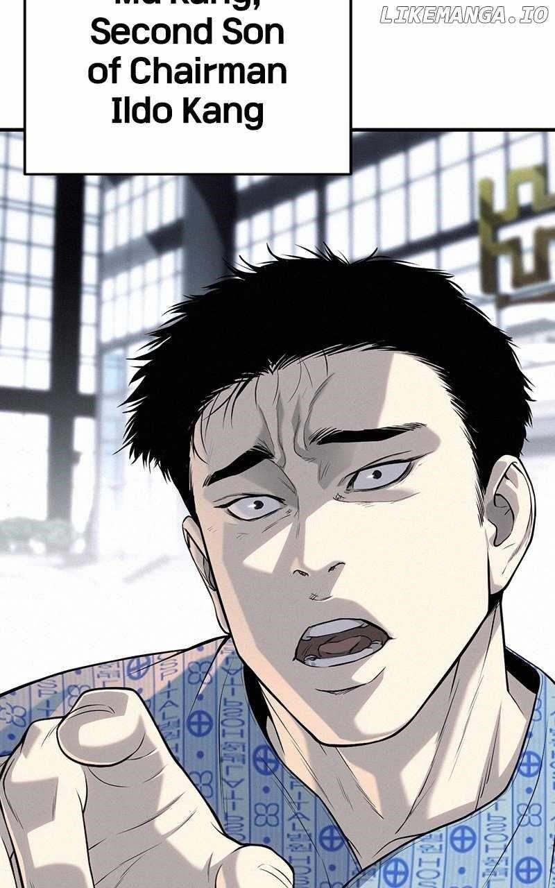 Son’s Retribution Chapter 36 - Page 167