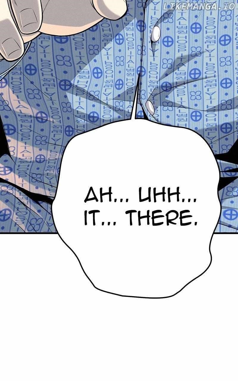 Son’s Retribution Chapter 36 - Page 168