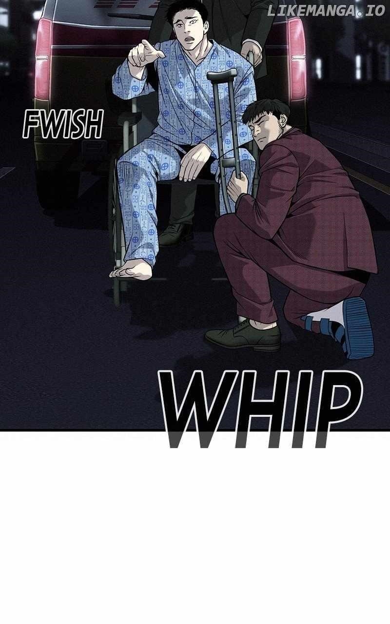 Son’s Retribution Chapter 36 - Page 170