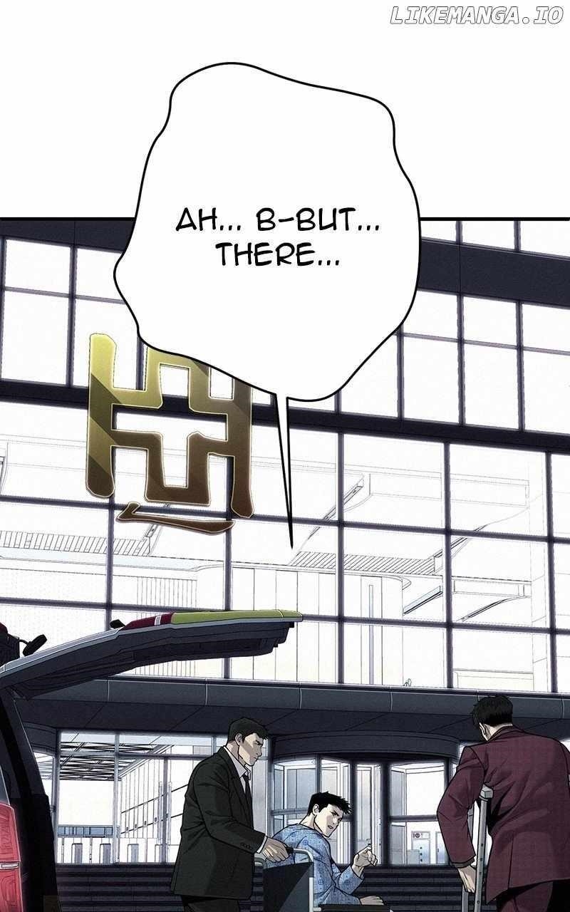 Son’s Retribution Chapter 36 - Page 177