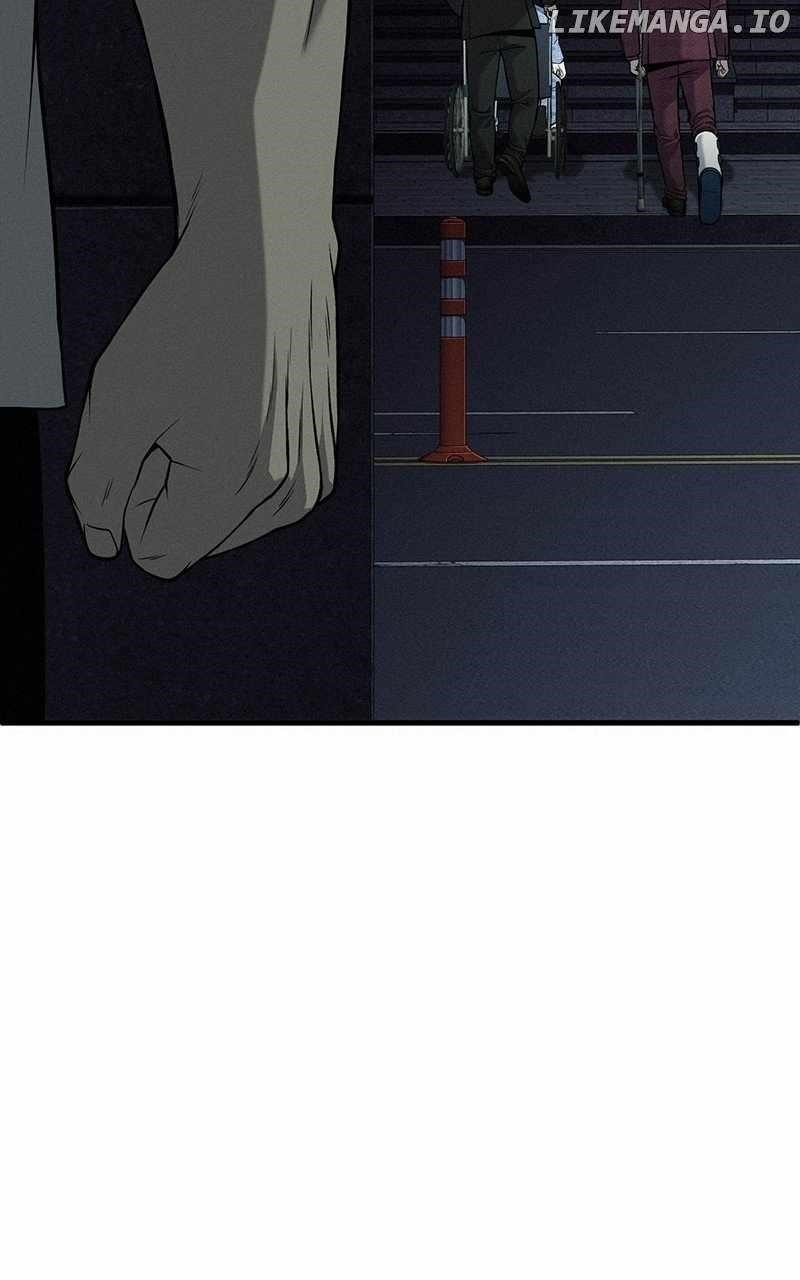 Son’s Retribution Chapter 36 - Page 180