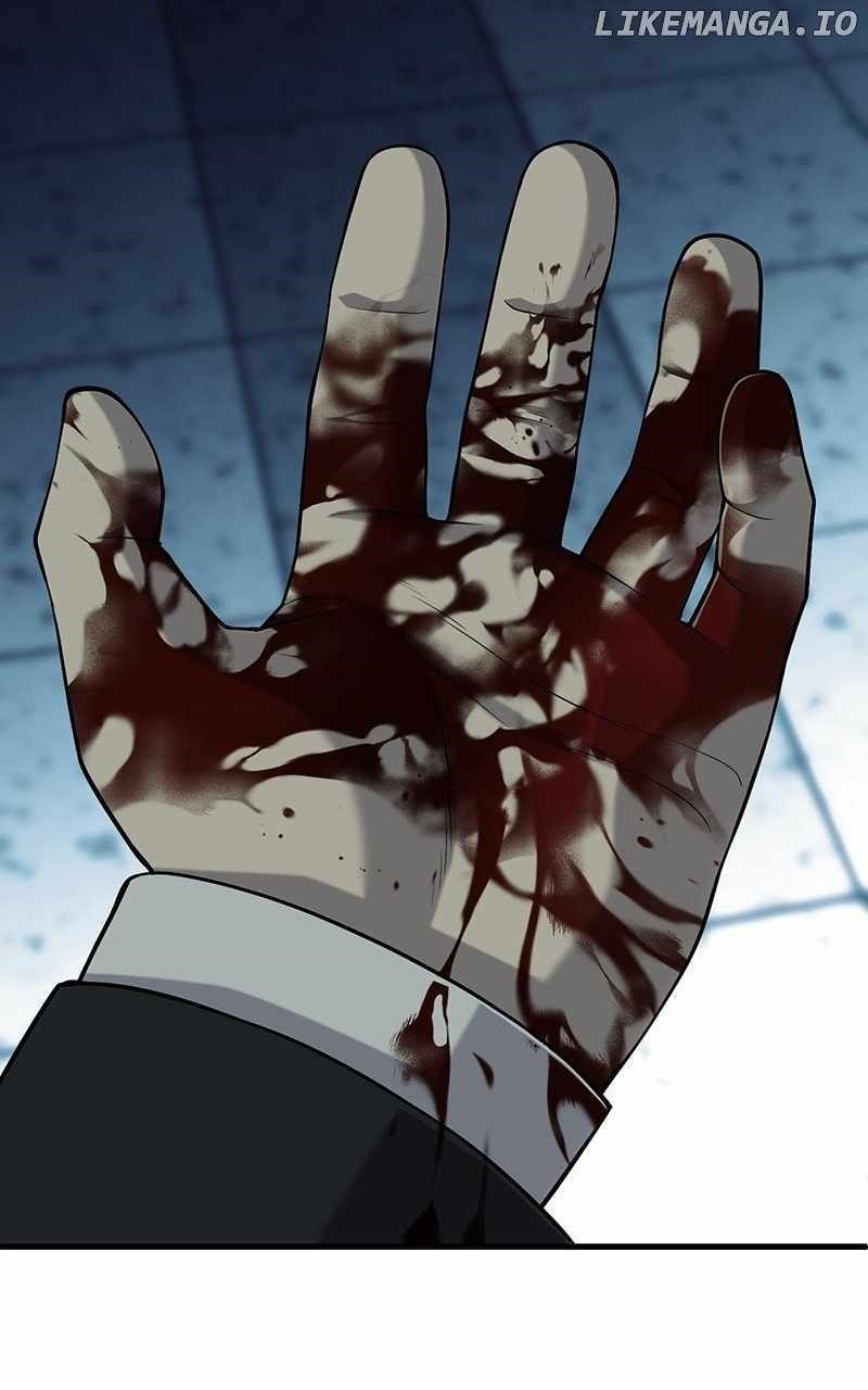 Son’s Retribution Chapter 36 - Page 189