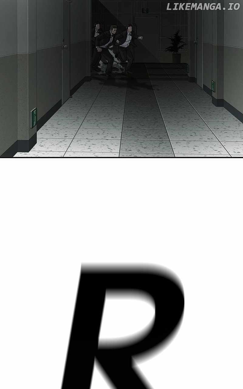 Son’s Retribution Chapter 36 - Page 19