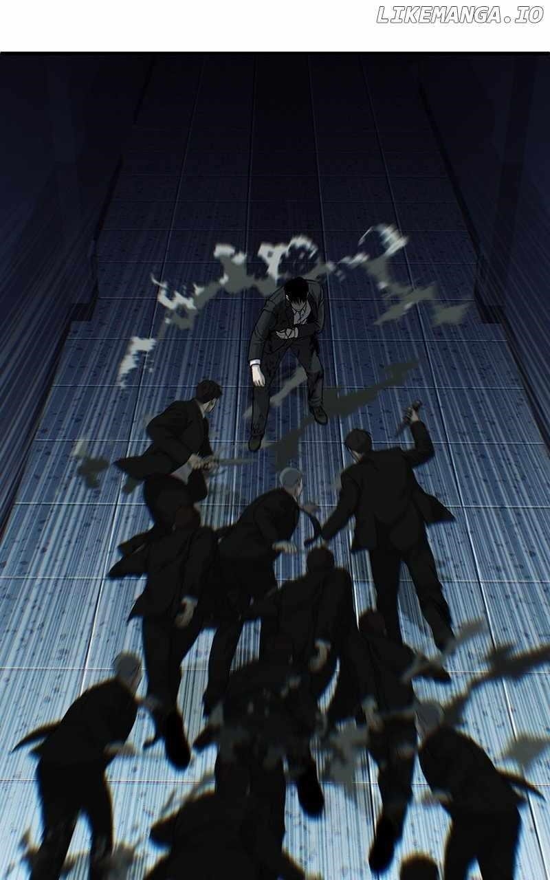 Son’s Retribution Chapter 36 - Page 195