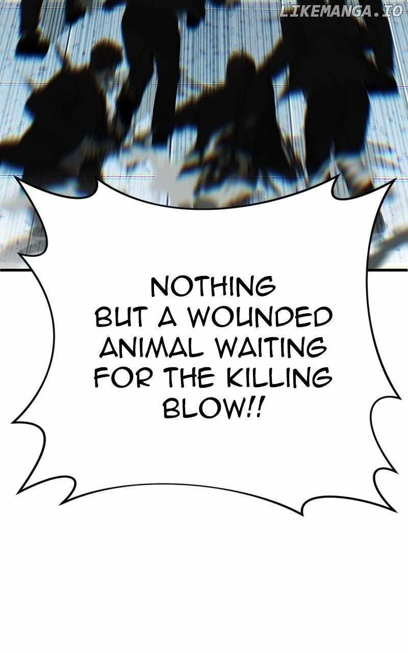 Son’s Retribution Chapter 36 - Page 196