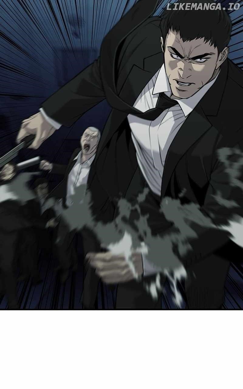 Son’s Retribution Chapter 36 - Page 198