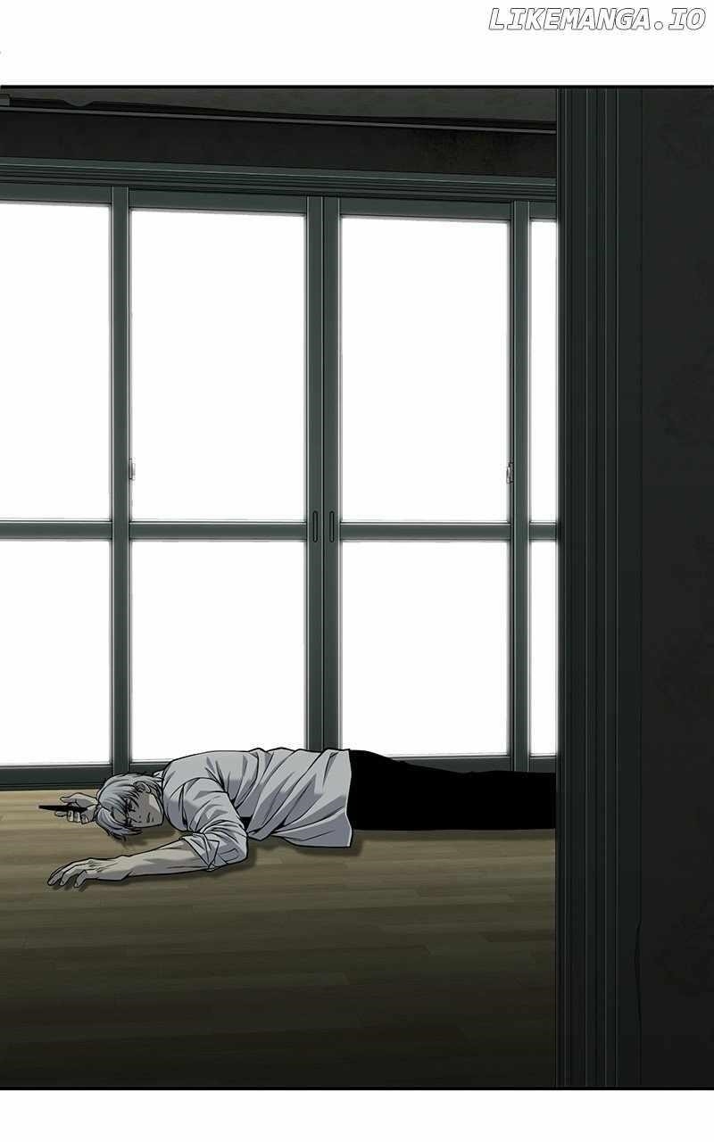 Son’s Retribution Chapter 36 - Page 2