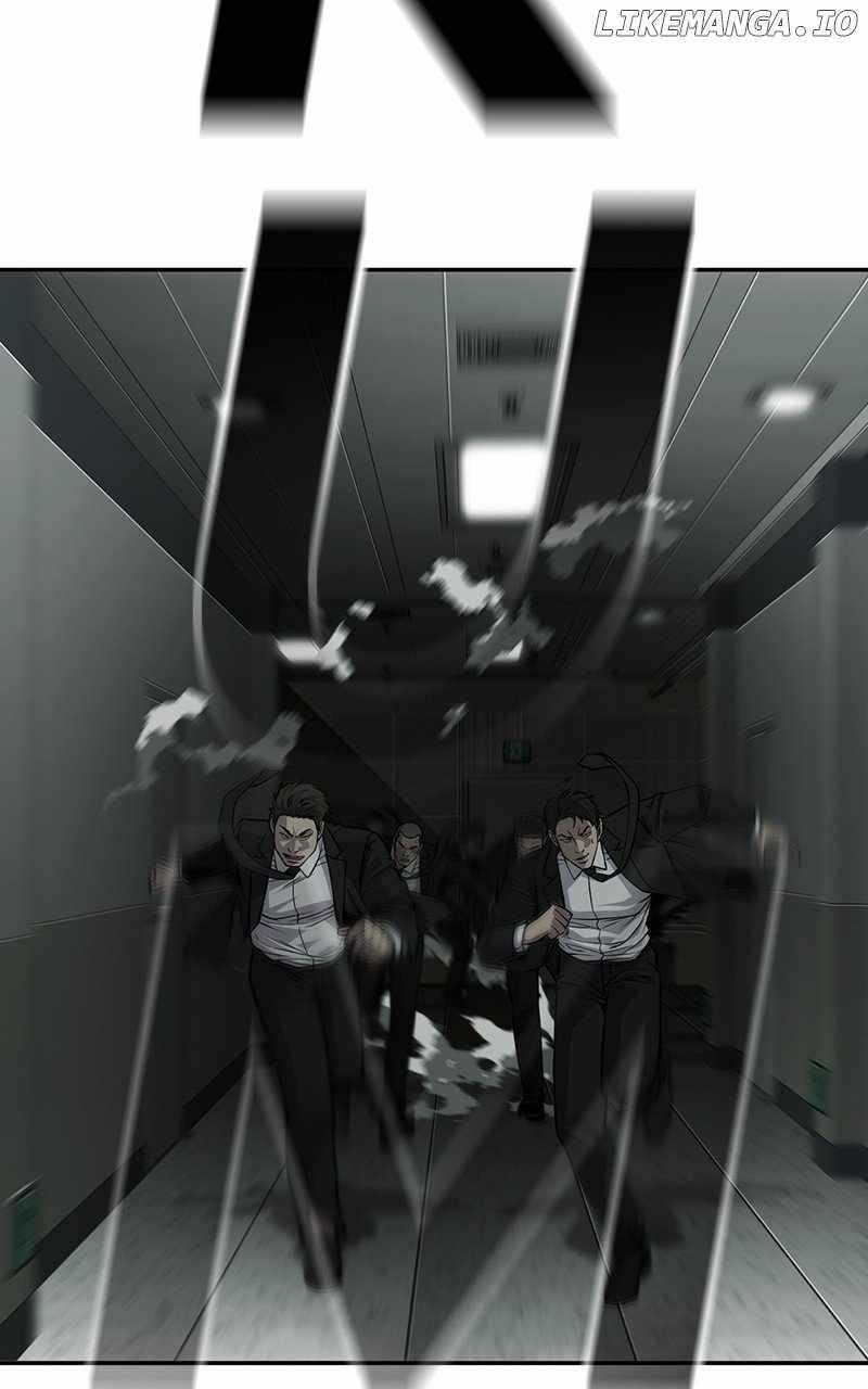 Son’s Retribution Chapter 36 - Page 20