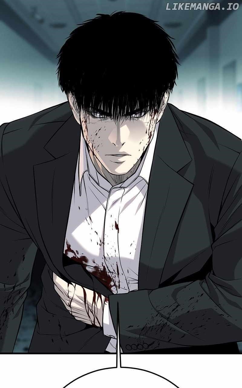 Son’s Retribution Chapter 36 - Page 202