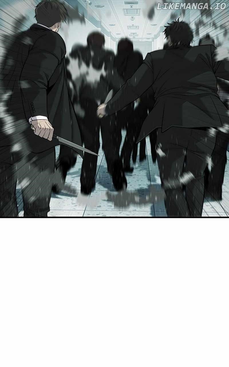 Son’s Retribution Chapter 36 - Page 204