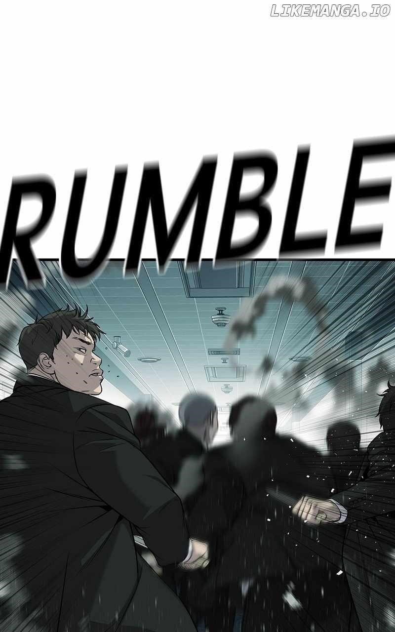 Son’s Retribution Chapter 36 - Page 205