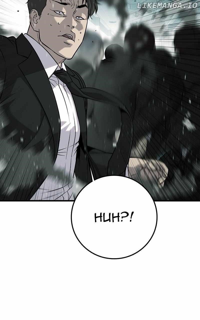 Son’s Retribution Chapter 36 - Page 207