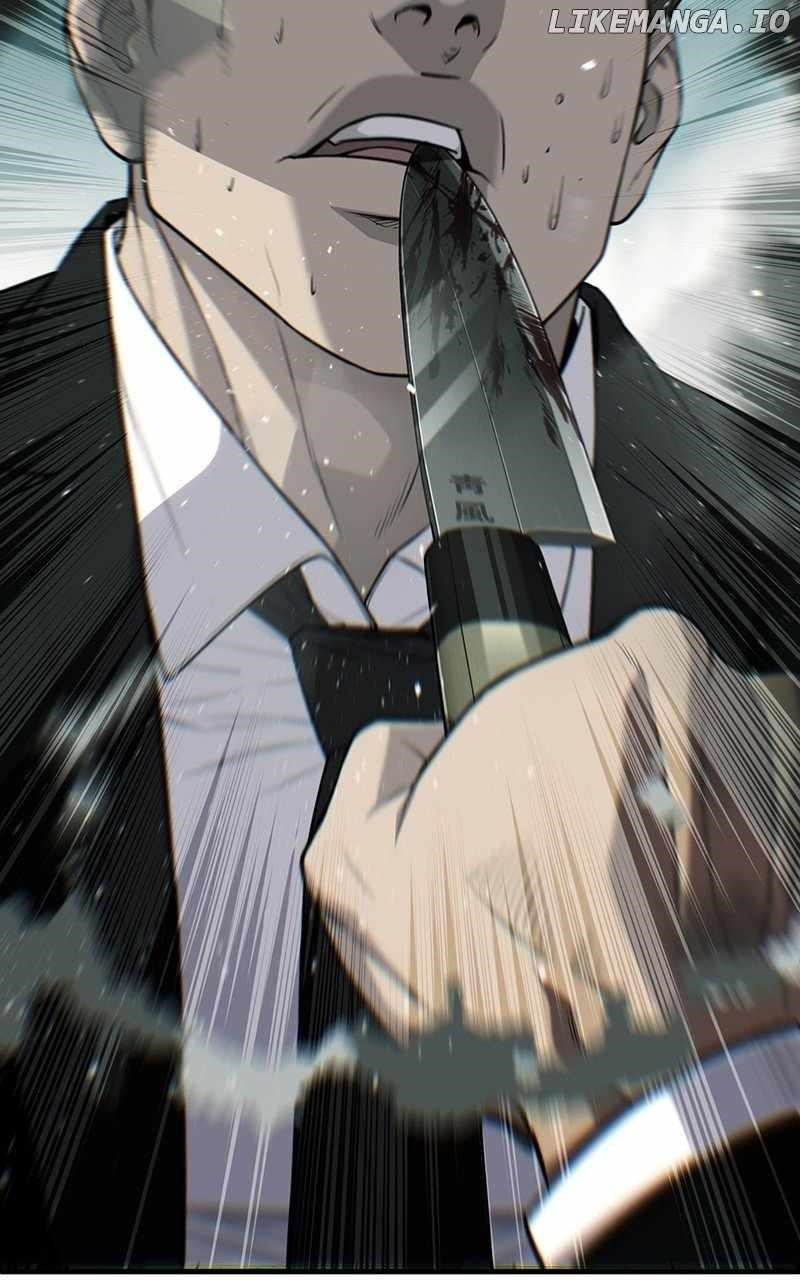 Son’s Retribution Chapter 36 - Page 209