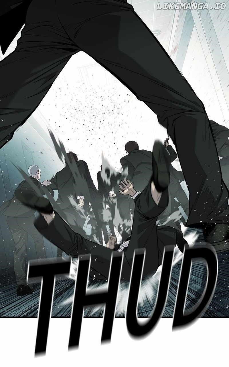 Son’s Retribution Chapter 36 - Page 220