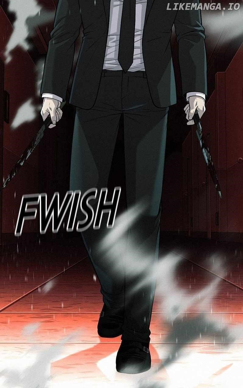 Son’s Retribution Chapter 36 - Page 226