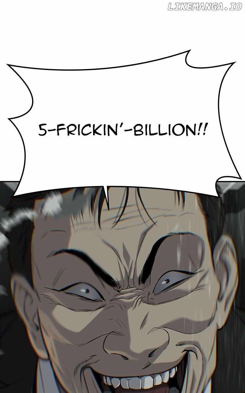 Son’s Retribution Chapter 36 - Page 23